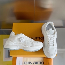 Louis Vuitton Low Shoes